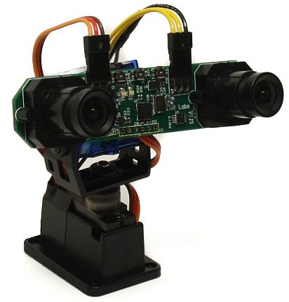 3D Cam FPV 3D Cam FPV